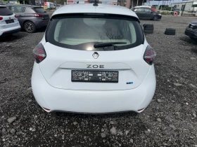 Renault Zoe 51 kw в Гаранция - 12800 € / 25034.62 лв. - 84341978 6
