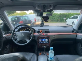 Mercedes-Benz S 320 W220 | Mobile.bg � ����� ������ 9