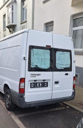 Ford Transit Custom Tovaren | Mobile.bg � ����� ������ 3