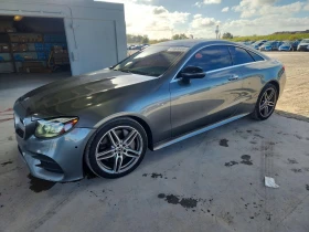 ����� �� �������� �� Mercedes-Benz E 400 3.0l