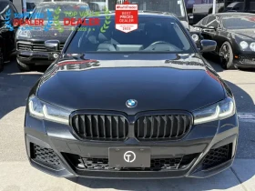 ������ BMW 540