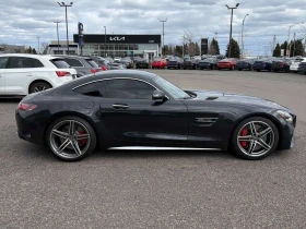 Mercedes-Benz AMG GT C V8 BITURBO| CARBON| 360| CARFAX|  | Mobile.bg � ����� ������ 3