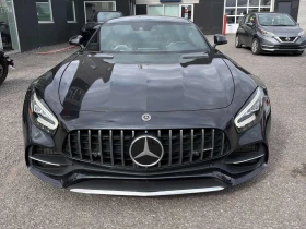 Mercedes-Benz AMG GT C V8 BITURBO| CARBON| 360| CARFAX|  | Mobile.bg � ����� ������ 6