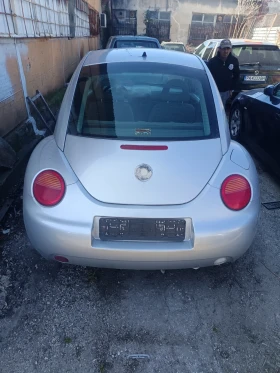 VW Beetle 1.9tdi 105ps | Mobile.bg � ����� ������ 2