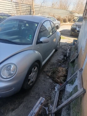 VW Beetle 1.9tdi 105ps | Mobile.bg � ����� ������ 3