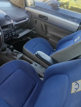 VW Beetle 1.9tdi 105ps | Mobile.bg � ����� ������ 5