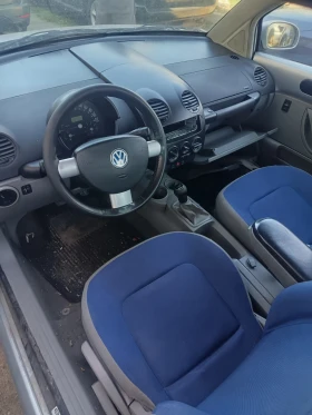 VW Beetle 1.9tdi 105ps | Mobile.bg � ����� ������ 6
