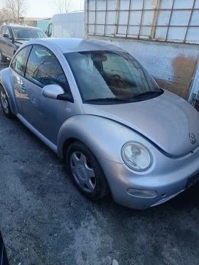 VW Beetle 1.9tdi 105ps | Mobile.bg � ����� ������ 4
