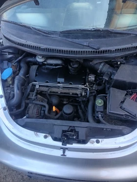 VW Beetle 1.9tdi 105ps | Mobile.bg � ����� ������ 7