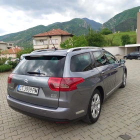 Citroen C5 2.0HDI  | Mobile.bg � ����� ������ 3