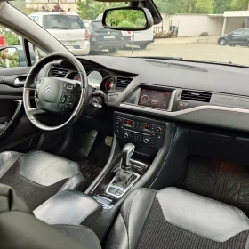 Citroen C5 2.0HDI  | Mobile.bg � ����� ������ 7
