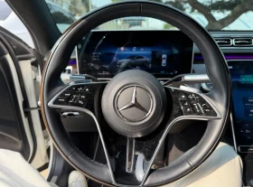 Mercedes-Benz S 580 MAYBACH | LIMOUSINE | FULL | Mobile.bg � ����� ������ 6