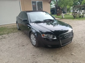 Audi A4 2.7 TDI S  - 1800 € / 3520.49 лв. - 51489274 6
