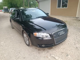 Audi A4 2.7 TDI S  - 1800 € / 3520.49 лв. - 51489274 13
