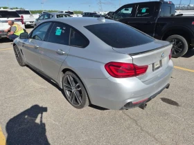 BMW 440 * XDRIVE * CARFAX * ������� * �������� *  | Mobile.bg � ����� ������ 4