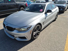 ������ BMW 440