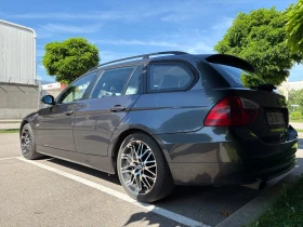 BMW 320 2.0 | Auto.bg — изображение 7