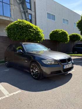 BMW 320 2.0 | Auto.bg — изображение 3