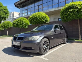 BMW 320 2.0