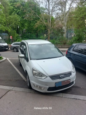 Ford Galaxy | Mobile.bg � ����� ������ 2