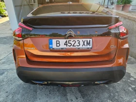 Citroen C4 SHINE 8AT 130hp 27000km | Mobile.bg � ����� ������ 5