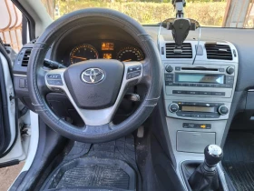 Toyota Avensis | Mobile.bg � ����� ������ 5