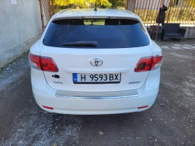 Toyota Avensis | Mobile.bg � ����� ������ 7