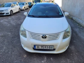 ������ Toyota Avensis