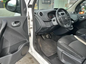 Renault Kangoo 1.5 ����� | Mobile.bg � ����� ������ 6