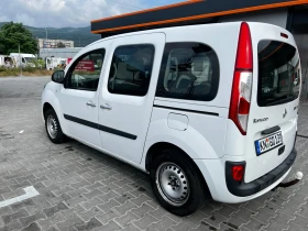 Renault Kangoo 1.5 ����� | Mobile.bg � ����� ������ 11