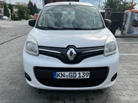 Renault Kangoo 1.5 Дизел