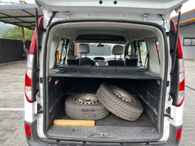 Renault Kangoo 1.5 ����� | Mobile.bg � ����� ������ 9
