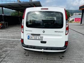 Renault Kangoo 1.5 ����� | Mobile.bg � ����� ������ 2
