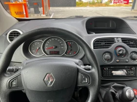 Renault Kangoo 1.5 ����� | Mobile.bg � ����� ������ 7