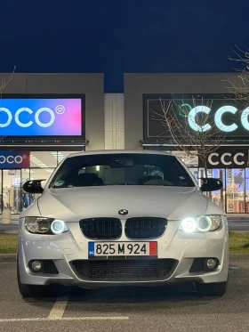 BMW 335 - 12000 € / 23469.96 лв. - 94253789 4