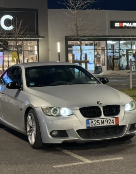 BMW 335 - 12000 € / 23469.96 лв. - 94253789 3