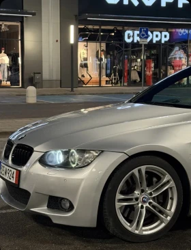 ������ BMW 335