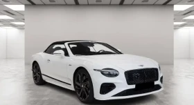 Bentley Continental GTC Speed V8 Hybrid = Blackline Spec = Гаранция