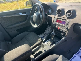 Audi A3 2.0TDI AUTOMATIC  | Mobile.bg � ����� ������ 12