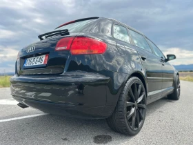 Audi A3 2.0TDI AUTOMATIC  | Mobile.bg � ����� ������ 6