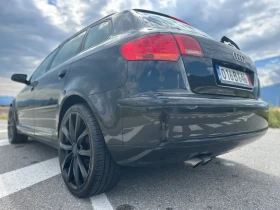 Audi A3 2.0TDI AUTOMATIC  | Mobile.bg � ����� ������ 7