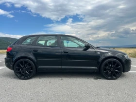 Audi A3 2.0TDI AUTOMATIC  | Mobile.bg � ����� ������ 5