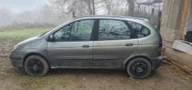 ������ Renault Scenic
