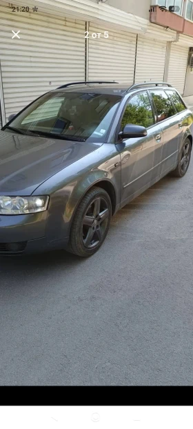 Audi A4 undefined | Auto.bg — изображение 4