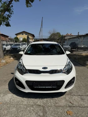 Kia Rio undefined | Auto.bg — изображение 2