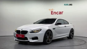 ������ BMW M6