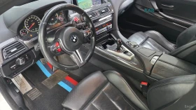 BMW M6 COUPE* B&O* HUD* �����* 360������*  | Mobile.bg � ����� ������ 7