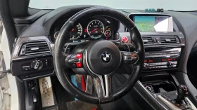 BMW M6 COUPE* B&O* HUD* �����* 360������*  | Mobile.bg � ����� ������ 8
