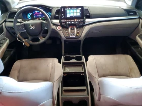 Honda Odyssey 3.5l Ex | Auto.bg — изображение 8