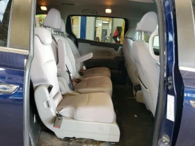 Honda Odyssey 3.5l Ex | Auto.bg — изображение 11